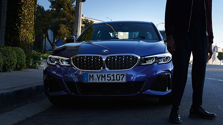  BMW FLEX, la nouvelle formule all inclusive chez Ben Jemâa Motors  