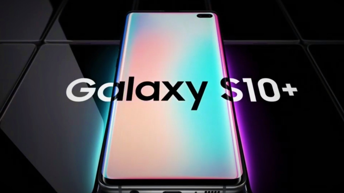 Samsung Galaxy S10 : Le meilleur téléphone de Samsung ! 