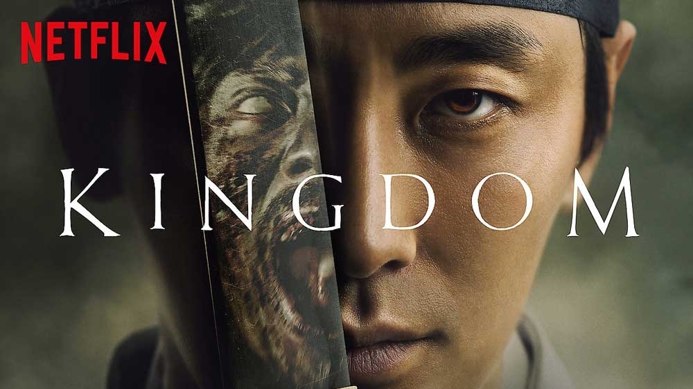 Kingdom – La série Apocalyptique signée Netflix