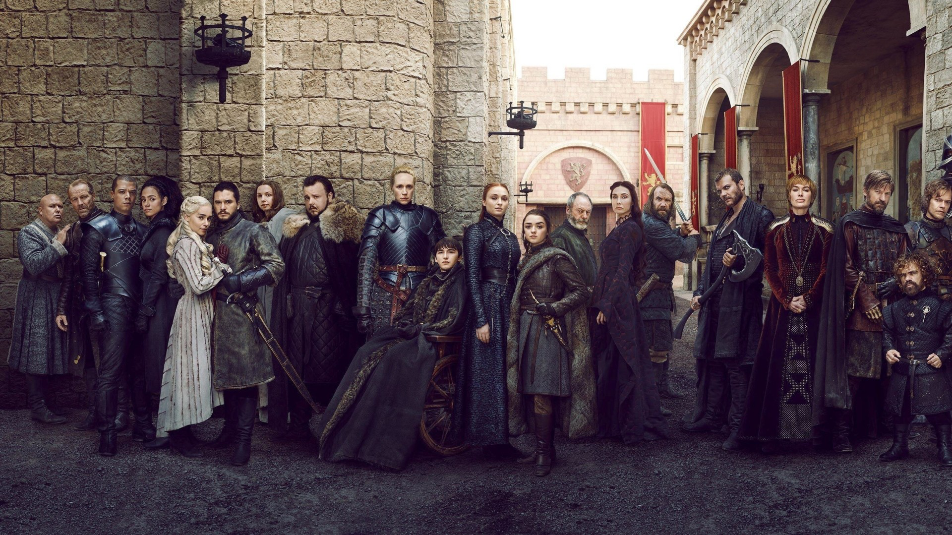  Game of Thrones saison 8 : Episodes et théories sont au rendez-vous ! 