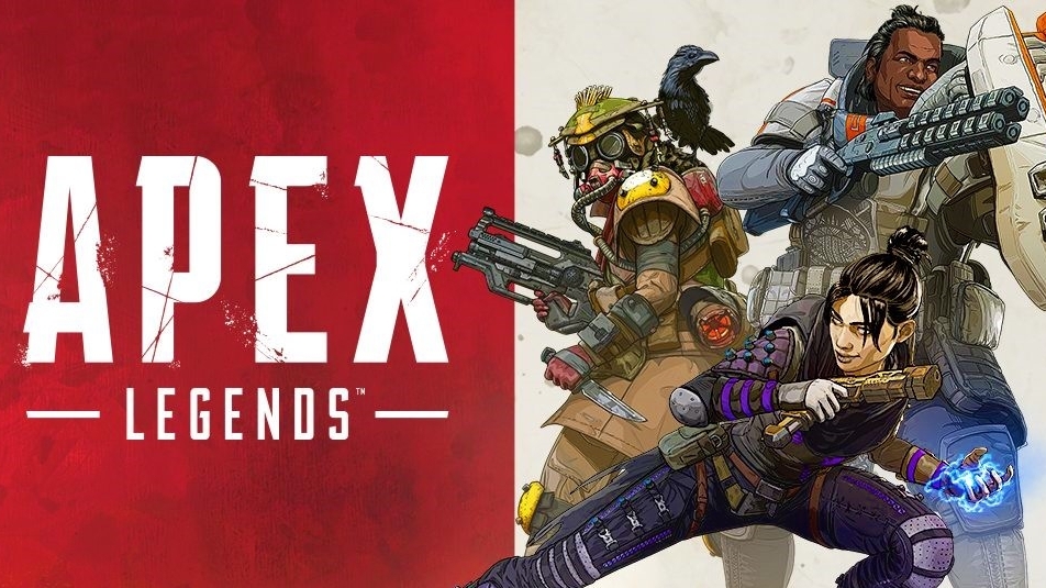 Apex Legends : 10 millions de joueurs en 72 h
