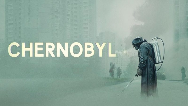 Chernobyl : Pourquoi c'est LA série du moment 