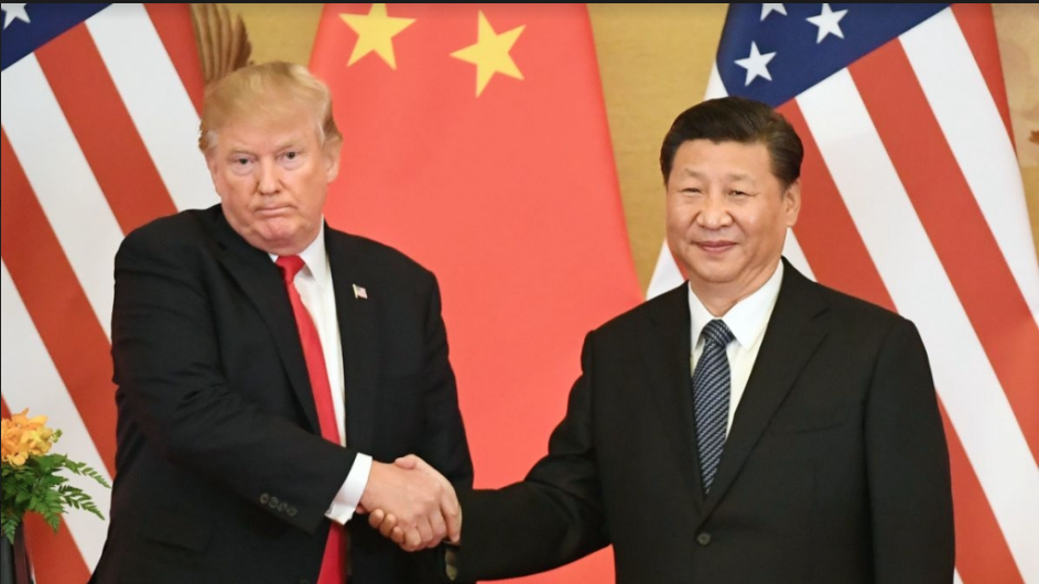 Affaire Huawei : Un nouvel accord en vue avec Trump ?
