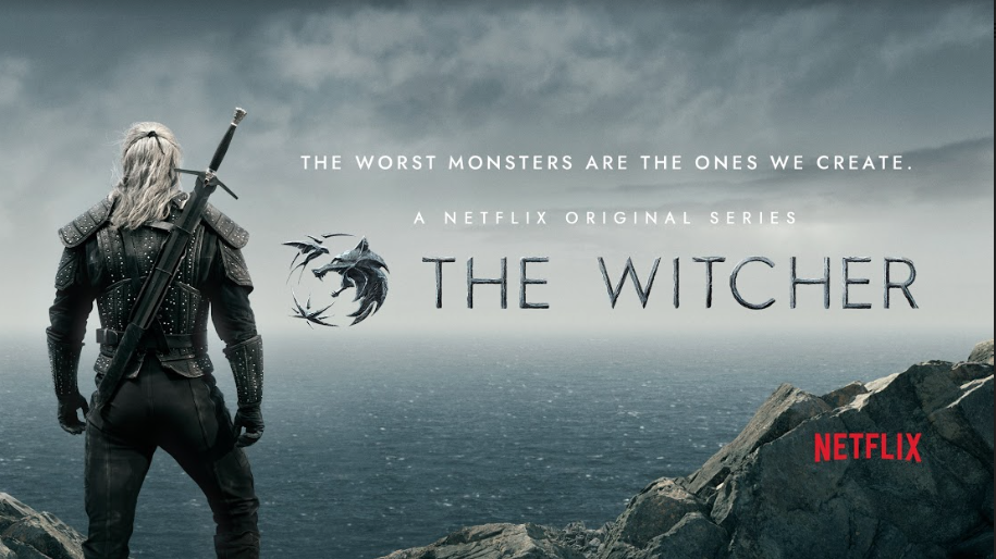 The Witcher – Pourquoi c'est LA série de 2019 