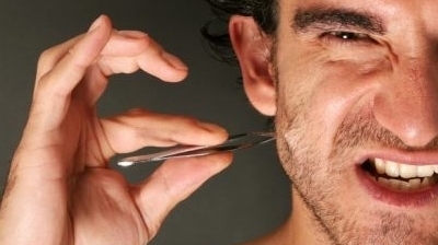 Comment se débarrasser des boutons après rasage de la barbe 