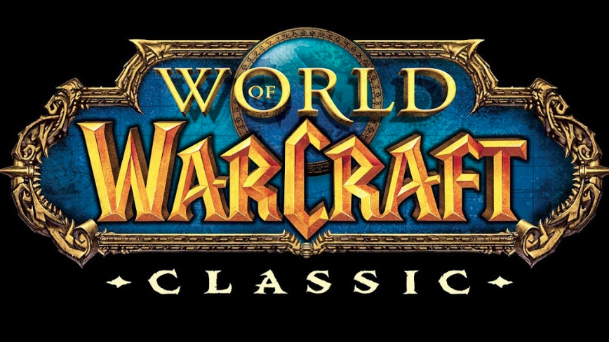 World of Warcraft Classic | Retour vers l’époque Vanilla