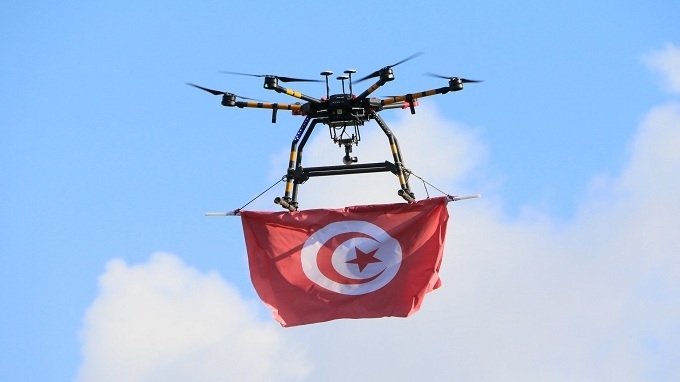  Pourquoi les drones sont interdits en Tunisie ?