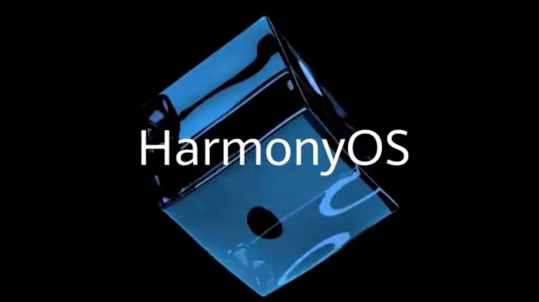 Harmony OS : Huawei présente son propre système d’exploitation