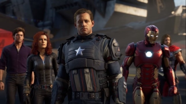 Marvel’s Avengers | Le nouveau jeu vidéo Marvel se dévoile
