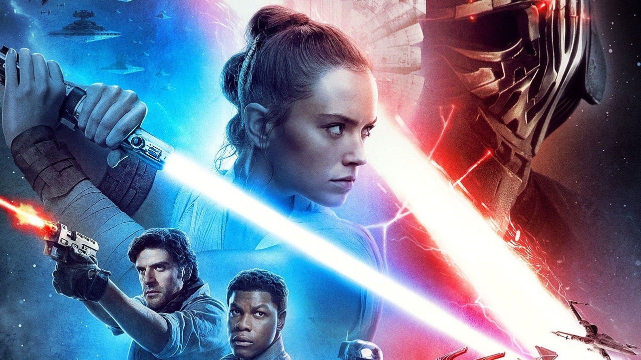 Sortez vos sabres laser, l’épisode 9 de Star Wars est pour bientôt !