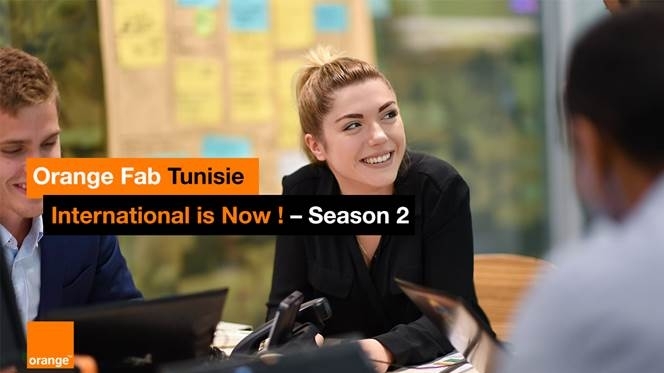 7  start-up sélectionnées à la deuxième Saison de l’Orange Fab Tunisie 