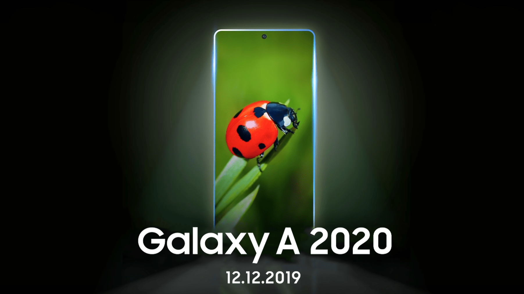 Galaxy A51 & A71 | Samsung dévoile enfin la gamme A 2020