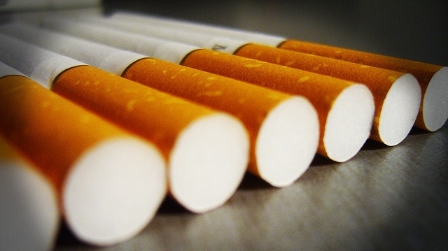 Il n'y aura plus de cigarettes en Tunisie à partir d'aujourd'hui 
