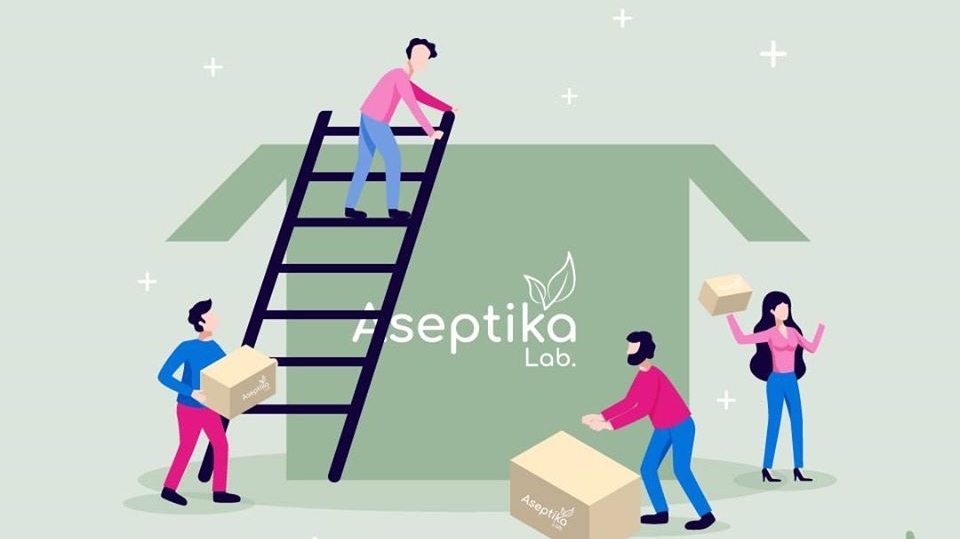 Aseptika : une entreprise solidaire avec l'Etat tunisien 
