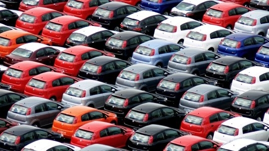 Classement des voitures les plus vendues en Tunisie 