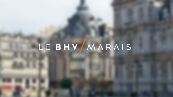 Fierté tunisienne | La marque Lyoum expose au BHV Paris 