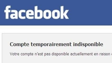Sans raisons, Facebook désactive des comptes populaires en Tunisie ?