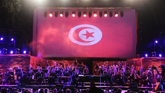 Tunisie : Annulation des festivals cet été 