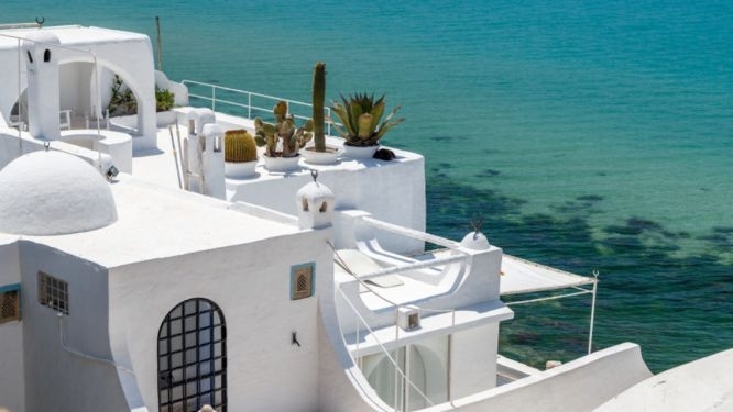 Forbes magazine | la Tunisie fait partie du palmarès des pays à visiter cet été