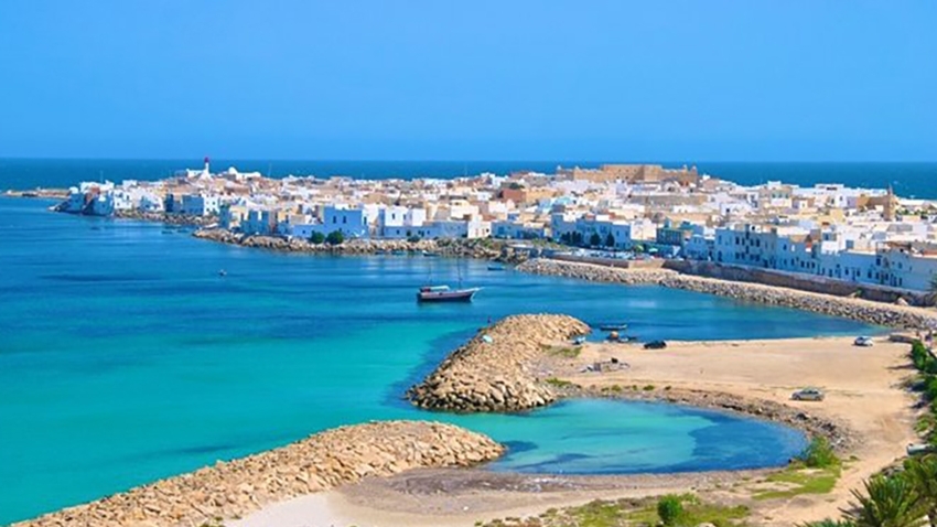 La Tunisie, première dans le classement des pays CovidSafe en Méditerranée 