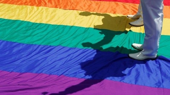 Le Gabon dépénalise l'homosexualité 