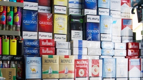Le tabac sera bientôt en vente dans les supermarchés 
