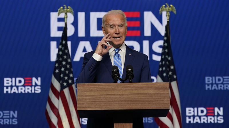 Les 10 choses insolites que Biden ne pourra plus faire ! 