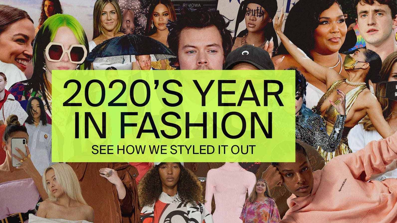 Classement des hommes les plus influents de la mode en 2020