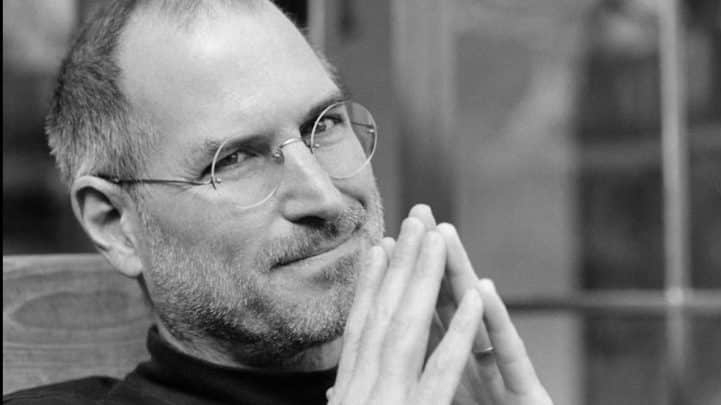Les 7 conseils de Steve Jobs pour réussir dans sa vie 