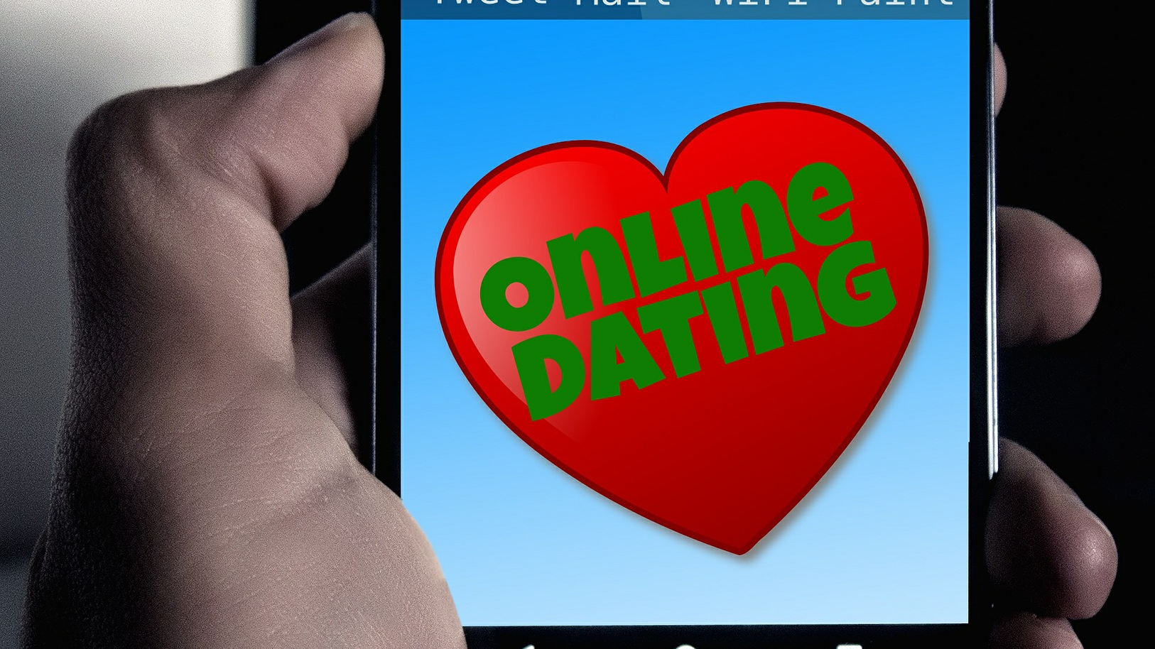 Astuces pour trouver l’amour en ligne en temps de covid