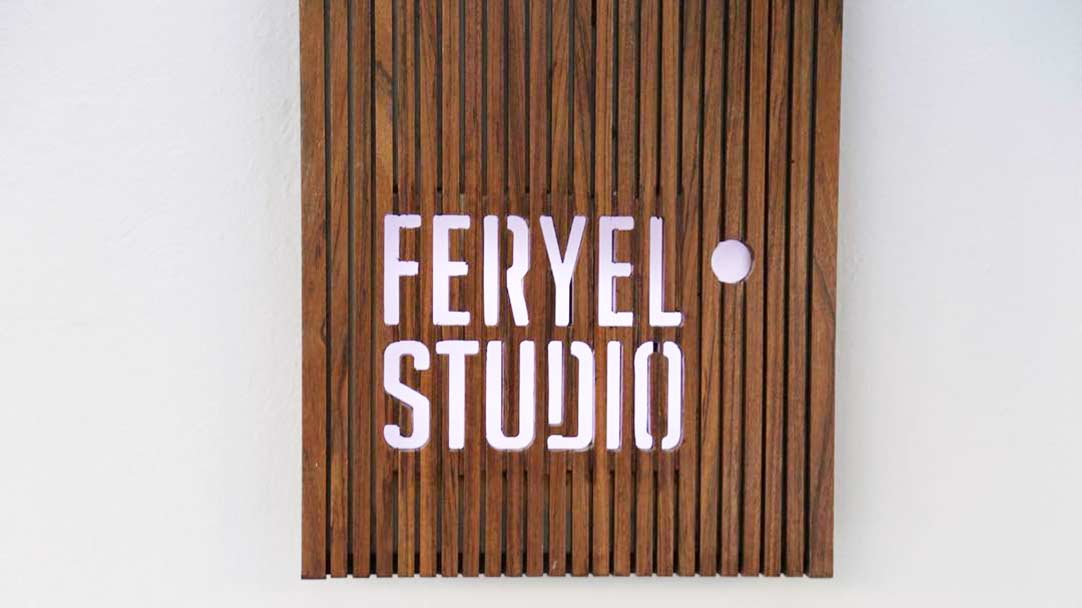 Feryel Studio au service du bien être des hommes