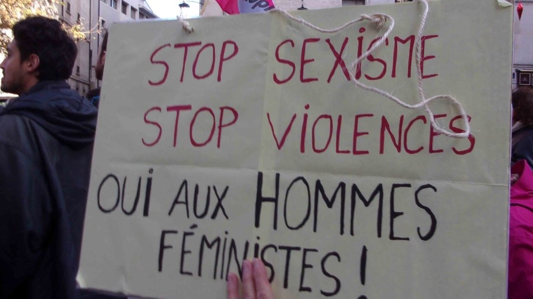 Y a-t-il des hommes féministes en Tunisie ?