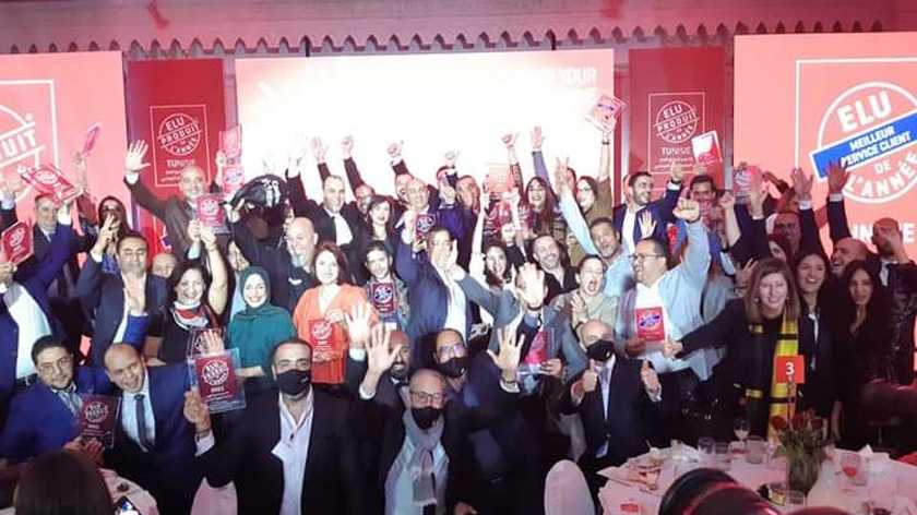 Produit de l'année Tunisie récompense les produits de consommation les plus innovants et les meilleurs services clients