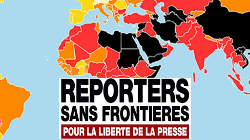 La Tunisie recule dans le classement des libertés de la presse 