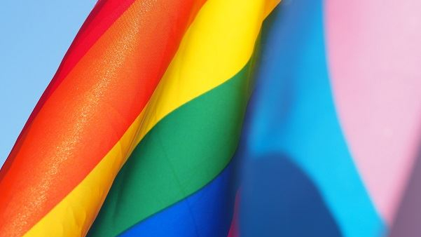 Pride Month : Pourquoi avons nous changé notre logo aux couleurs LGBTQIA+ ? 